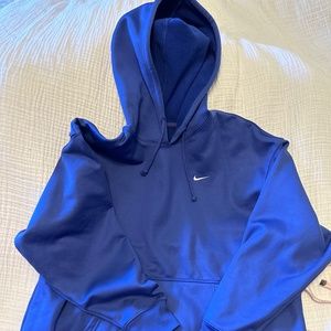 Nike women’s hoodie